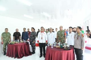 Pemkab Bengkalis Dukung Penuh Koperasi Merah Putih, Siap Perkuat Ekonomi Desa